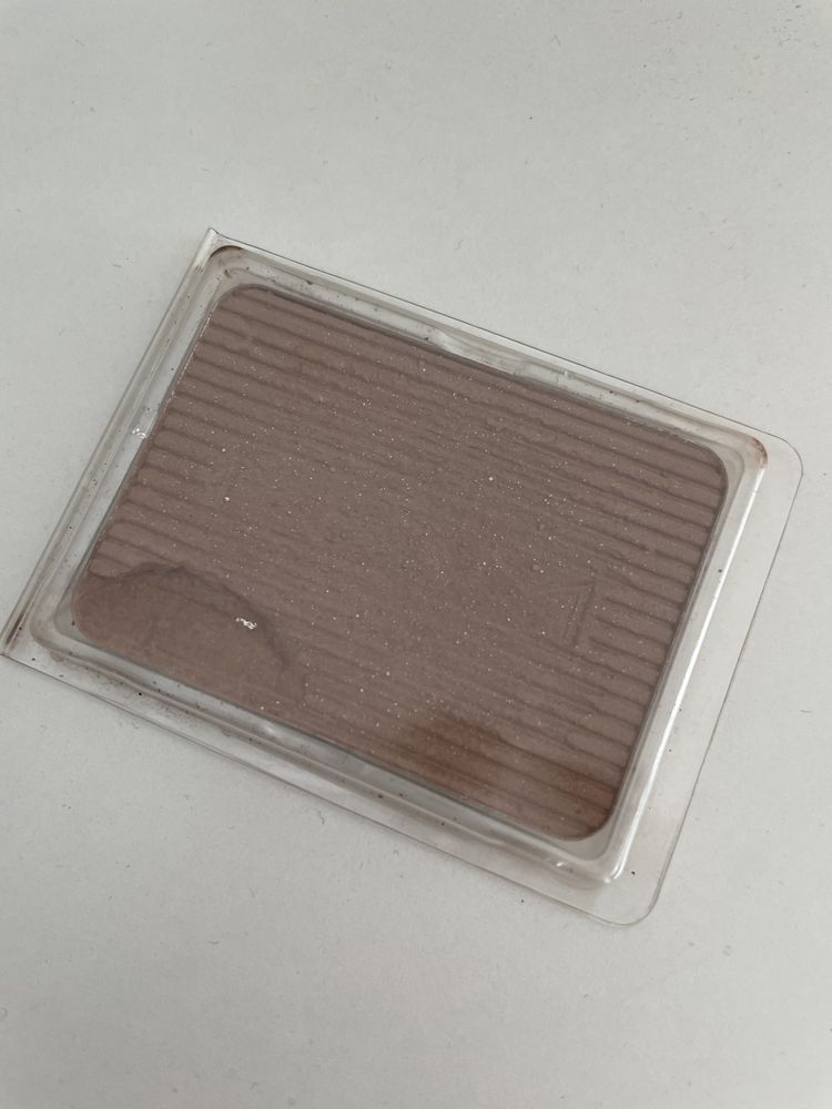 Nam proffessional by Wibo puder do twarzy bronzer 03 Cold nude