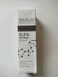 Douglas serum retinol