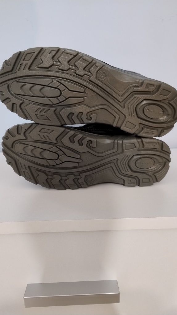 Buty robocze Lahti Pro S3 SRC za kostke. Nowe