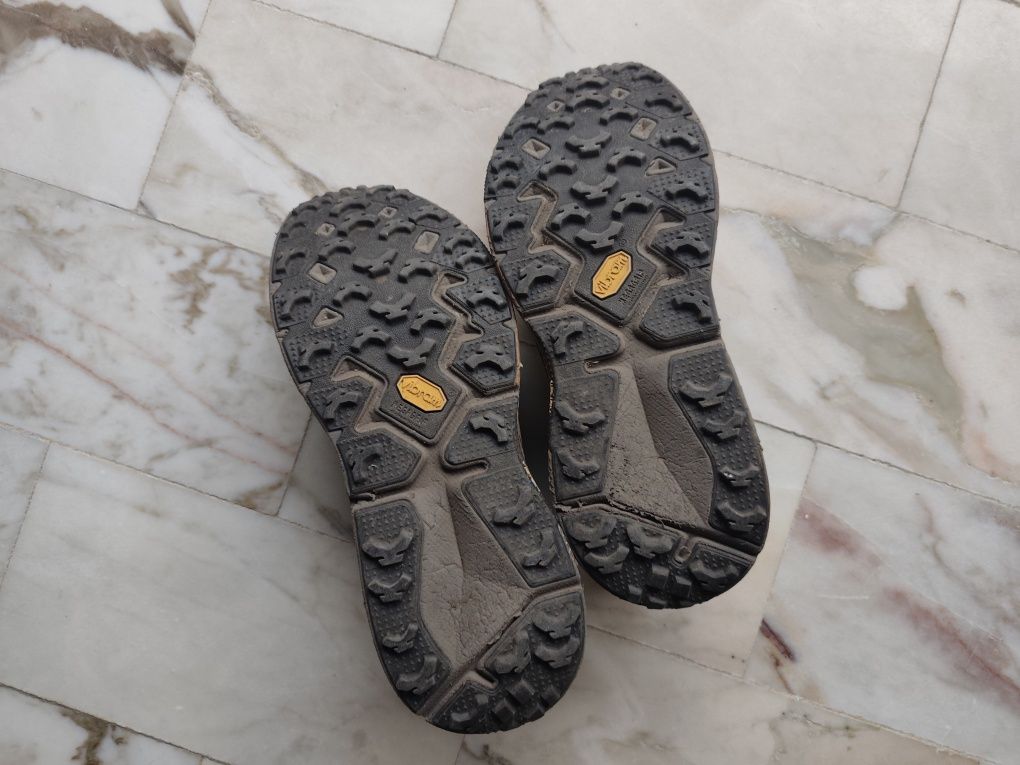 Sapatilhas Hoka Speedgoat