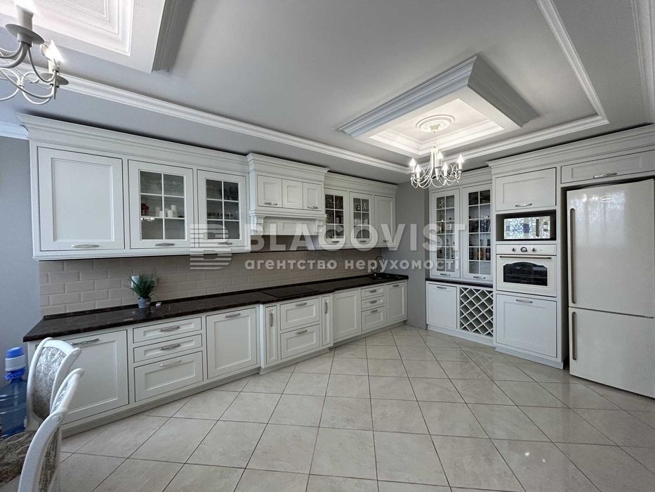 Продам квартиру Перемишльська (Червонопільська), 2г, Паркова Вежа