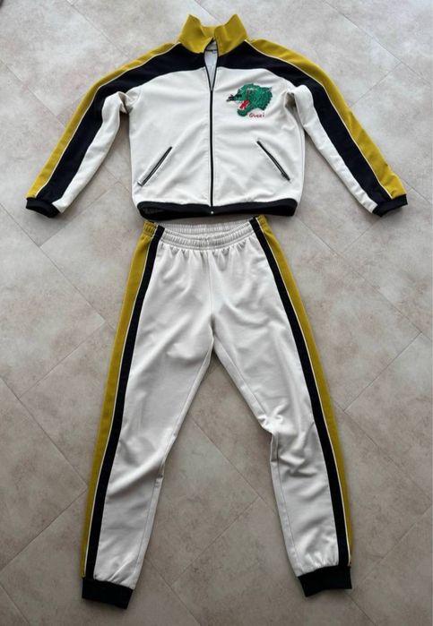 Gucci tracksuit Оригінал