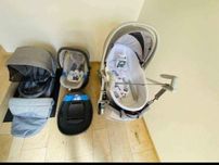 Chicco Trio Love