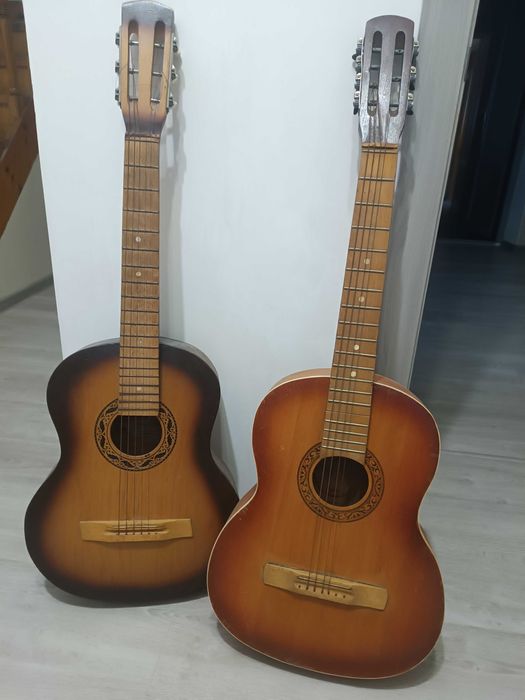 Акустична гітара б/в