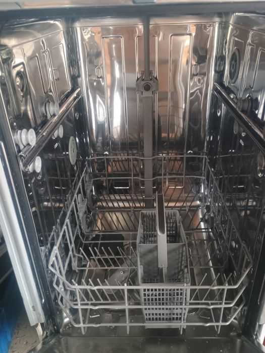 Zmywarka do zabudowy Amica 45 cm