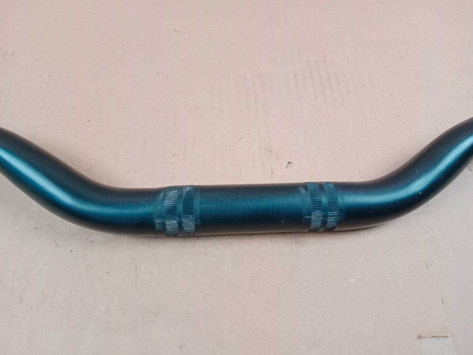 Honda CB 500F Kierownica Kiera Rama 2021