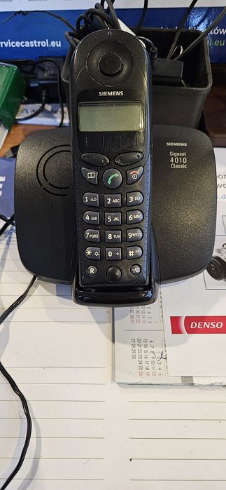 Telefon Siemens gigaset