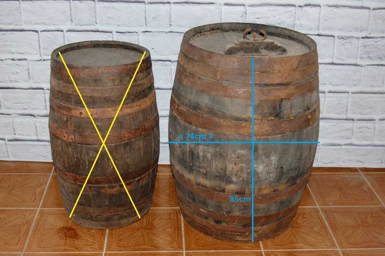 Barril vinho pipo de madeira carvalho 150 litros