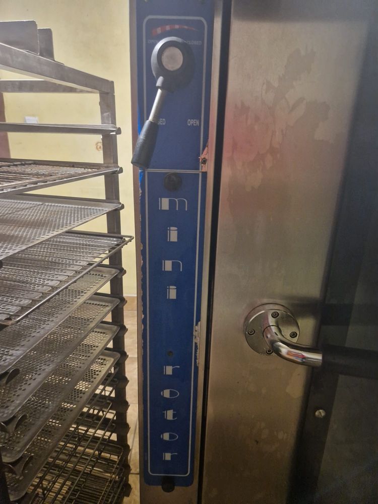 Piec elektryczny