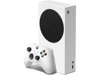 XBOX SERIE S 512 GB (perfeitas condições)