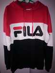 Bluza męska Fila roz. L
