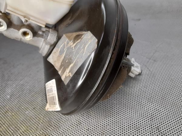 Servofreio CITROËN C3 II (SC_)