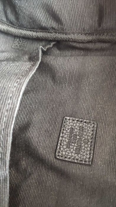 Plecak Louis Vuitton