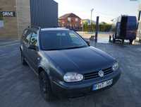 Volkswagen Golf 1.9