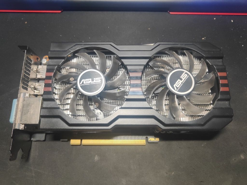 Karta graficzna GTX 660