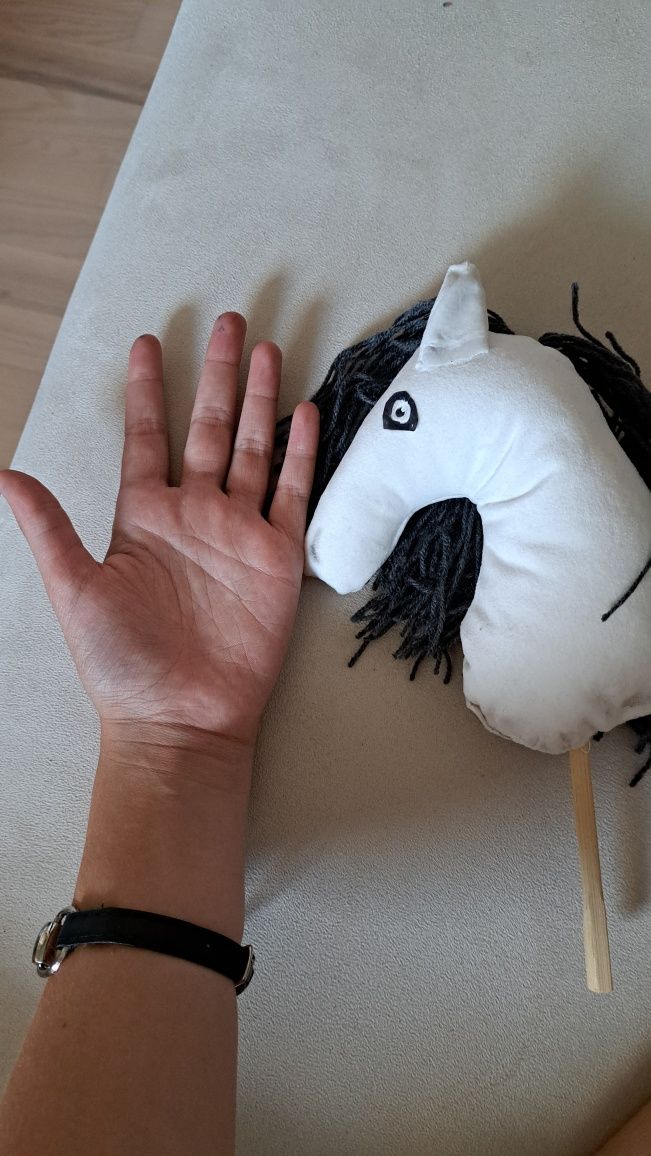 Konik hobby horse A5