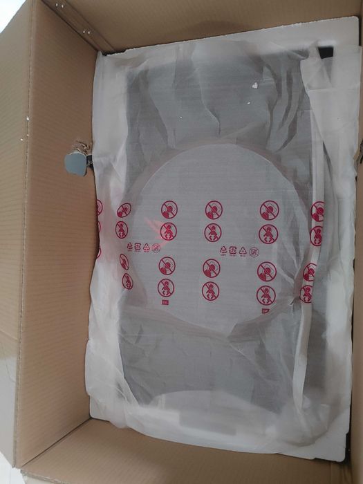 Monitor gamingowy LG LG ERGO 27GN880