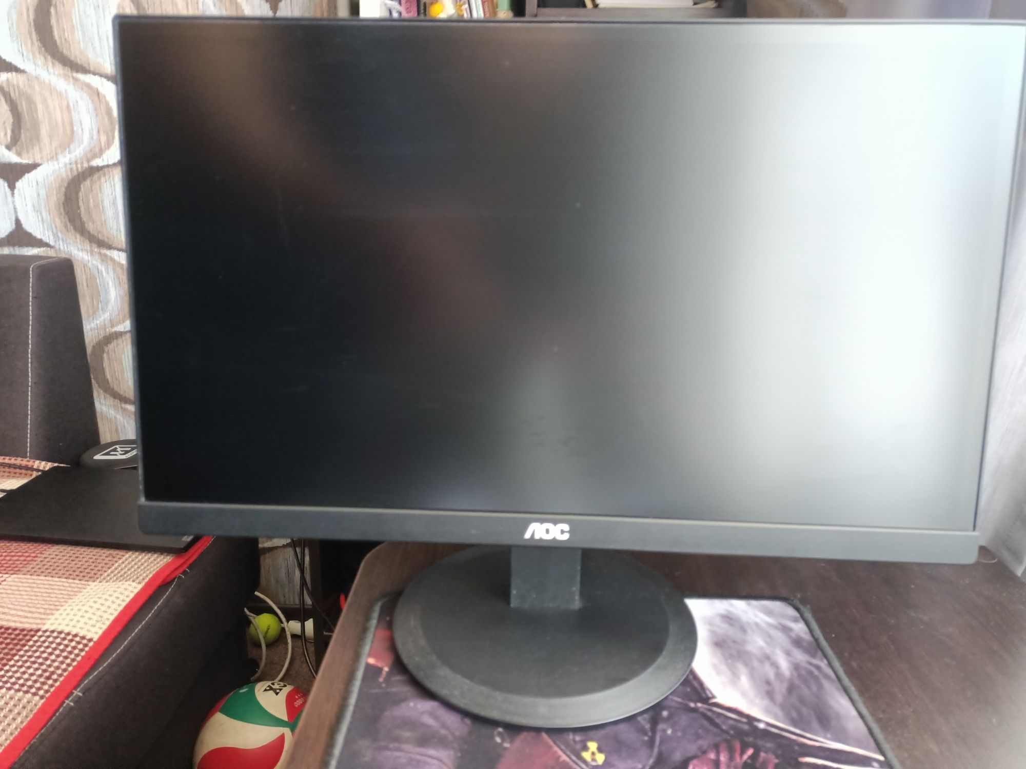 Монітор 21.5" AOC I2280SWD