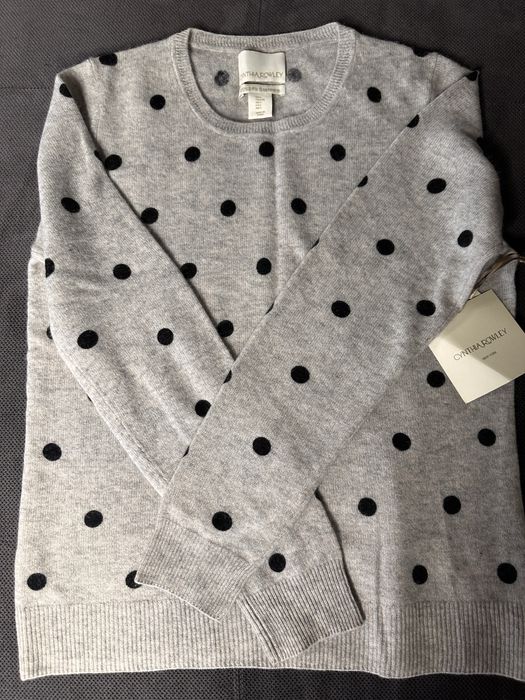 жіночий светр з кашеміру