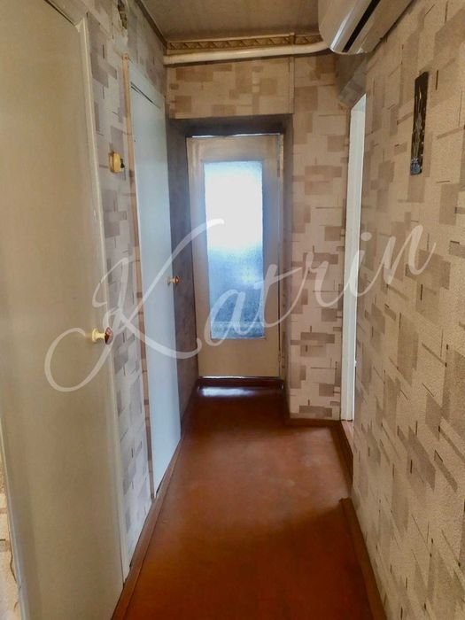 Продам 2 к квартиру в селищі Царичанка можливий обмін на будинок