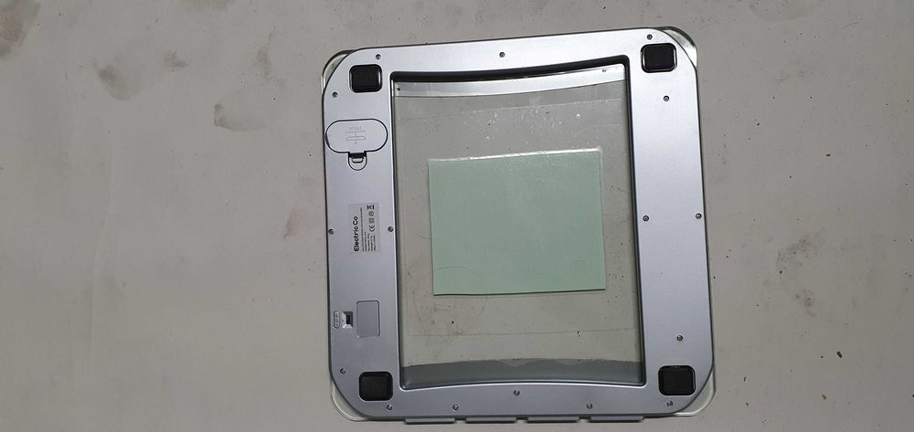 Balança Electric Co