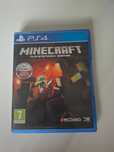 Gra Minecraft PS4