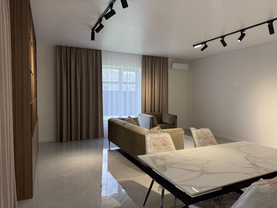 Продаж готового будинку 150м2 7,5сот