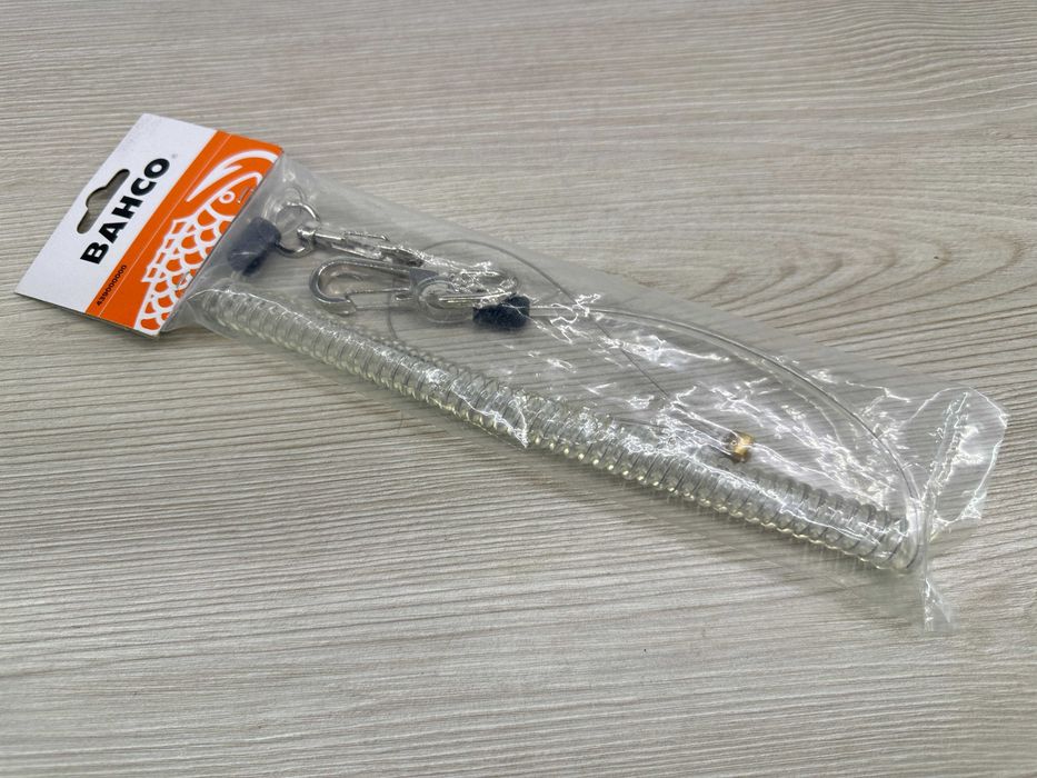 Linka spiralna Bahco 43900|0000 – udźwig 25 kg