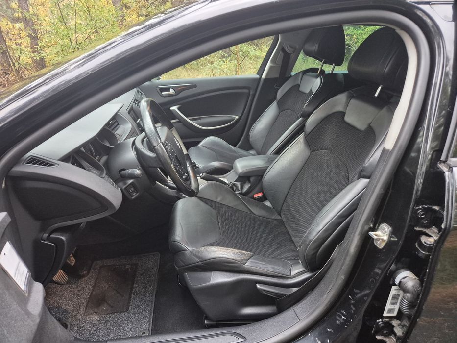 Citroen C5 1.8 Benzyna 125KM nowe sprzęgło!