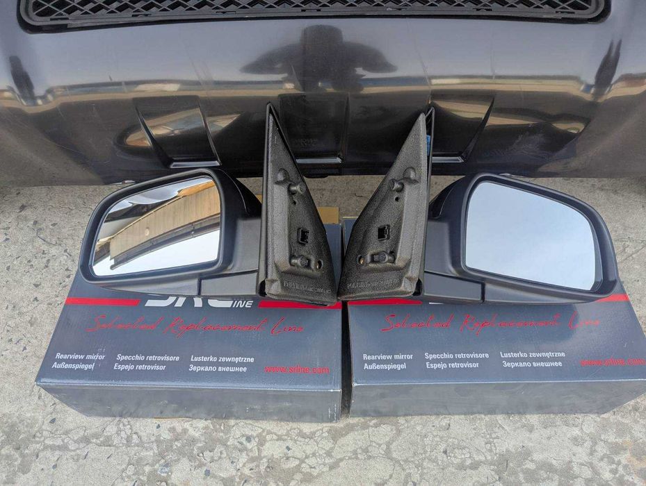 Дзеркало,зеркало ,стоп,фонарь HYUNDAI TUCSON 08.04-03.10 Хюндай Туксон