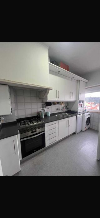 Quarto privado em T2