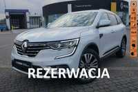 Renault Koleos 2.0DCi 177KM 4x4 X-Tronic Initiale Paris AUT salon f.VAT