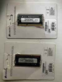 Memoria Ram Macbook Pro - 2x4GB - DDR3 - 1333MHZ