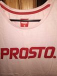 Koszulka t-shirt prosto