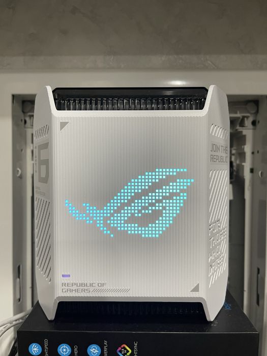 Продам Asus Rog GT6