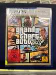 Grand Theft Auto V Ps5