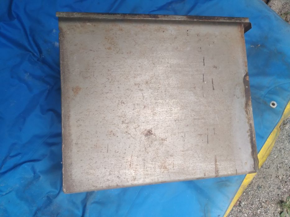 Продам  ёмкости из нержавеющей  стали двух размеров