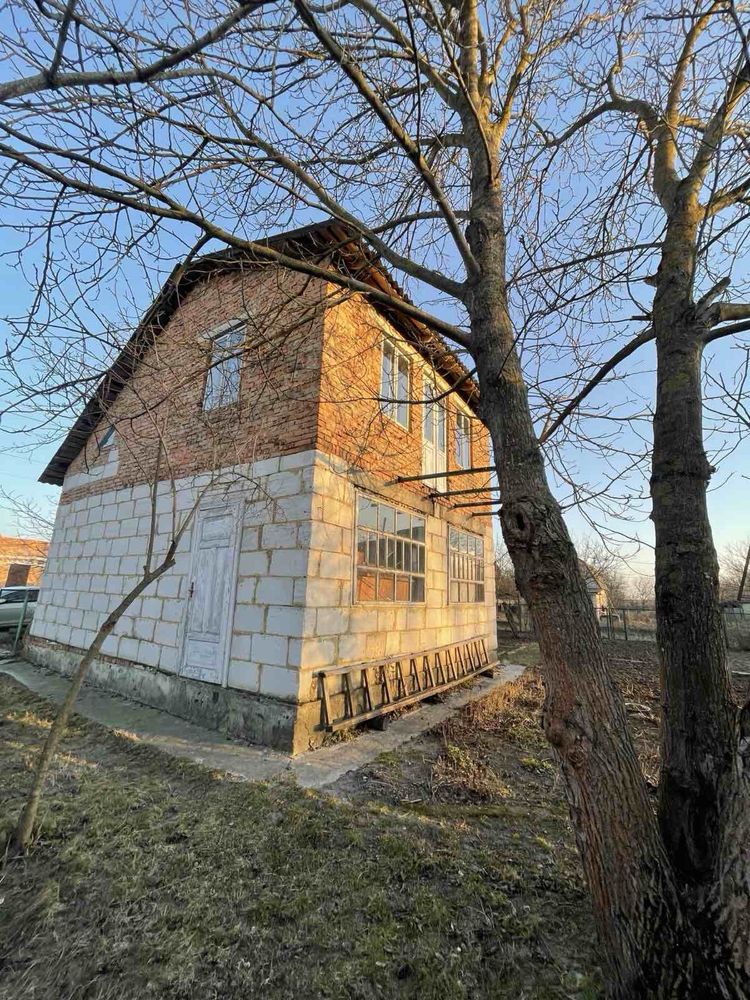 Продам дачу в Новій Українці