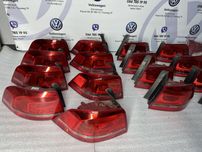 Ліхтар стоп фонар Passat B7 Європа Пассат Б7 універсал седан