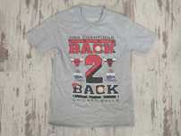 Chicago Bulls NBA Mitchell & Ness M