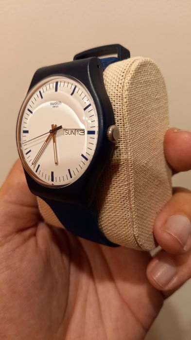 Swatch - Como novo
