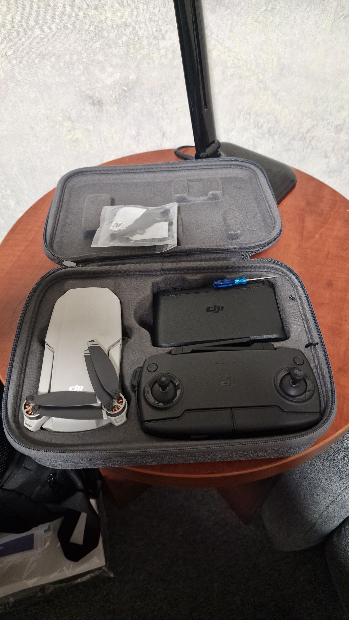Dji mavic mini fly more combo