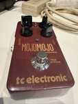 Mojo Mojo Tc Electronic