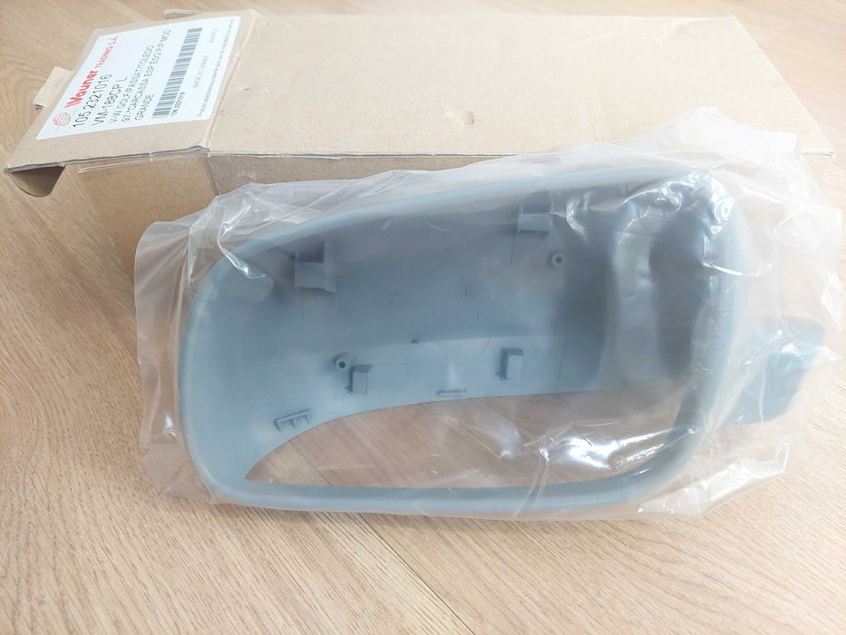 Carcassa espelho esquerdo VW Golf / Passat / Toledo - NOVO