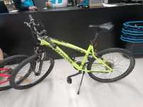 Bicicleta Btt - Rockrider 340