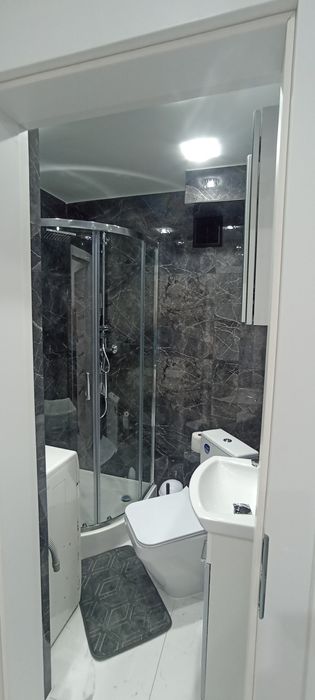 2 pokojowe mieszkanie LSM do wynajęcia
