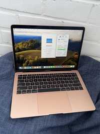 MacBook Air 13 Retina 2018 |i5 1.6/3.5Ghz| 8gb Ram | SSD 128gb