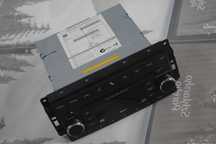 radio cd Jeep Compass lift 2013r. EUROPA.0506.4953AH