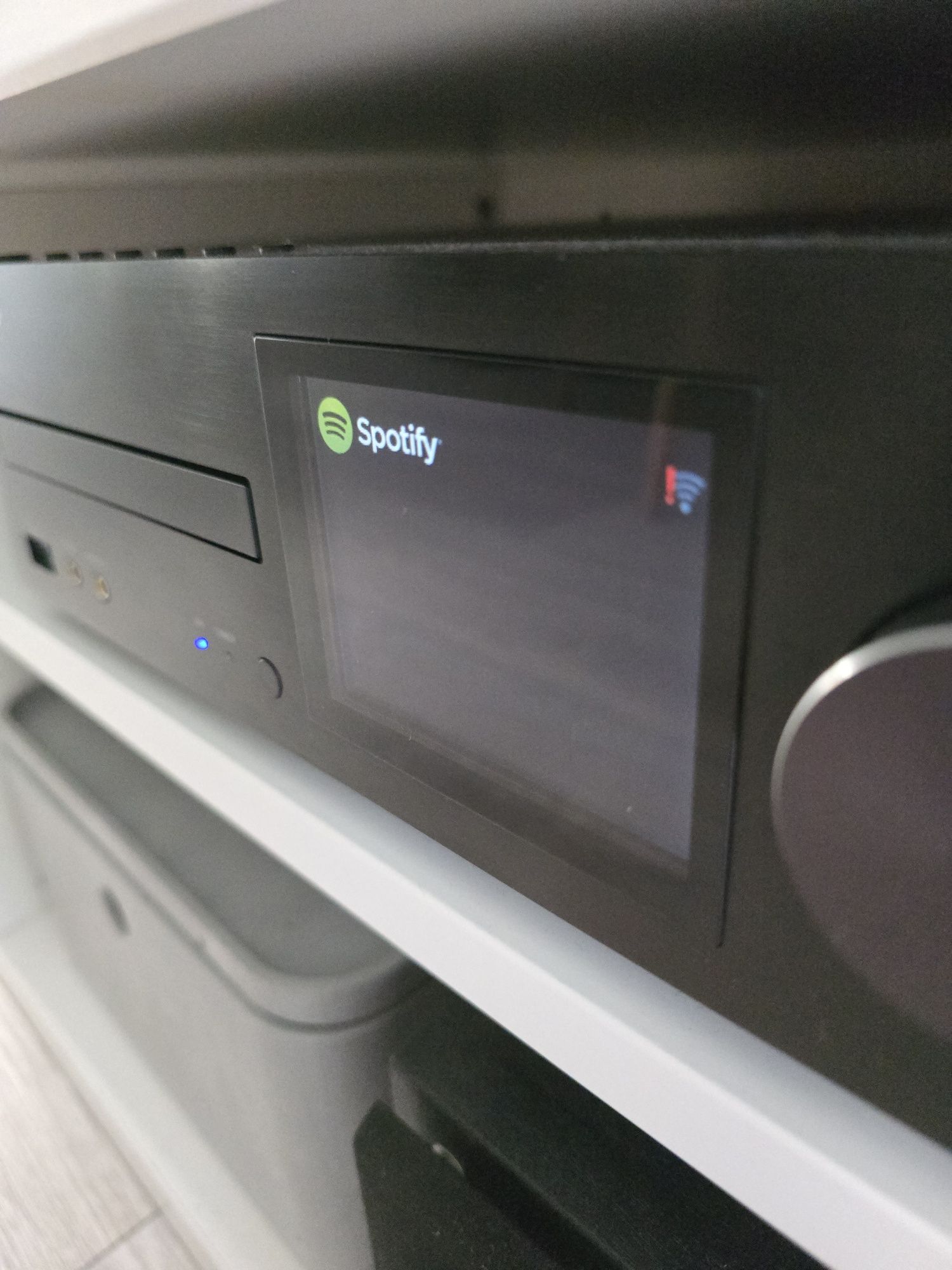 Pionier mini system HI-Fi