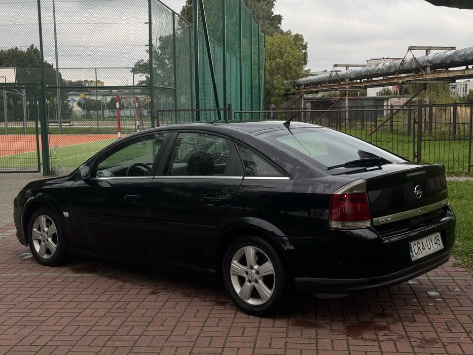 Sprzdam Opel Vectra 1.9 CDTI